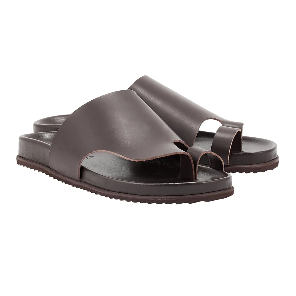 Xenofon T-Moro sold by Ancient Greek Sandals product image thumbnail 3