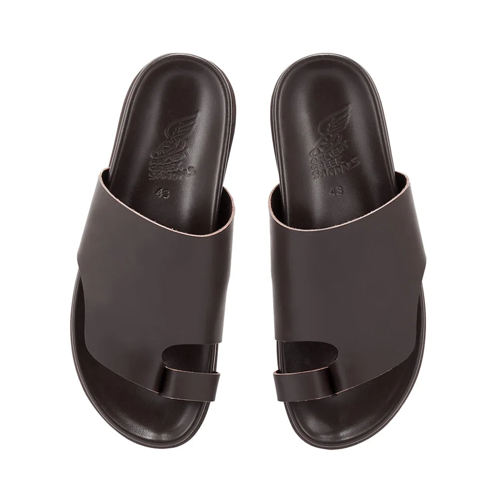 Xenofon T-Moro sold by Ancient Greek Sandals product image thumbnail 2