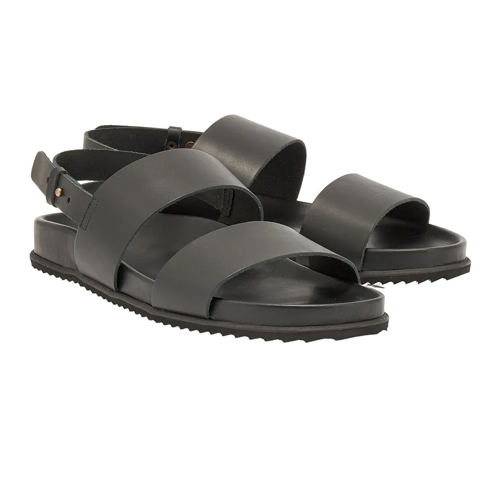 Dimos Black sold by Ancient Greek Sandals product image thumbnail 3