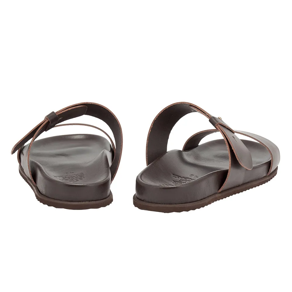 Kimon T-Moro sold by Ancient Greek Sandals product image thumbnail 5
