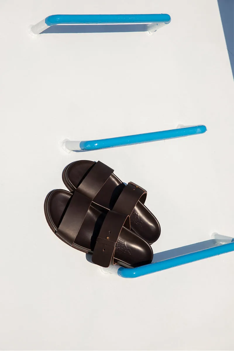 Kimon T-Moro sold by Ancient Greek Sandals product image thumbnail 2