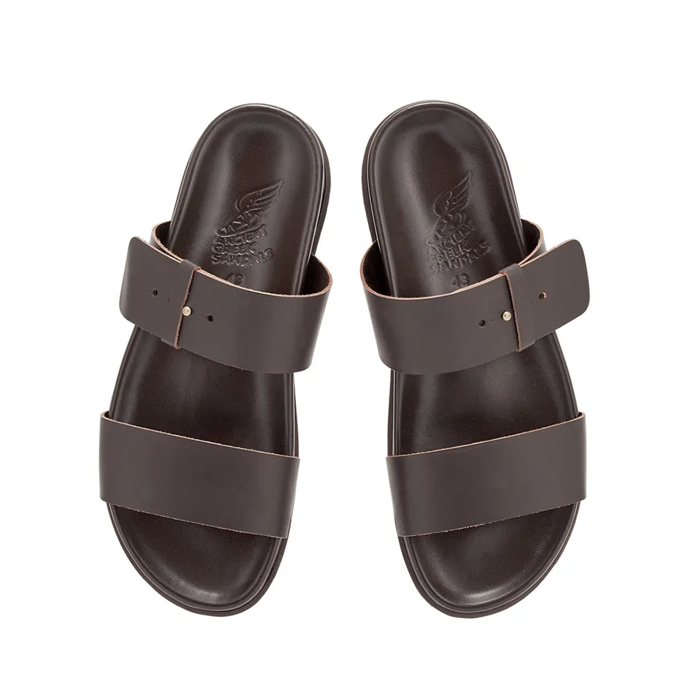 Kimon T-Moro sold by Ancient Greek Sandals product image thumbnail 3
