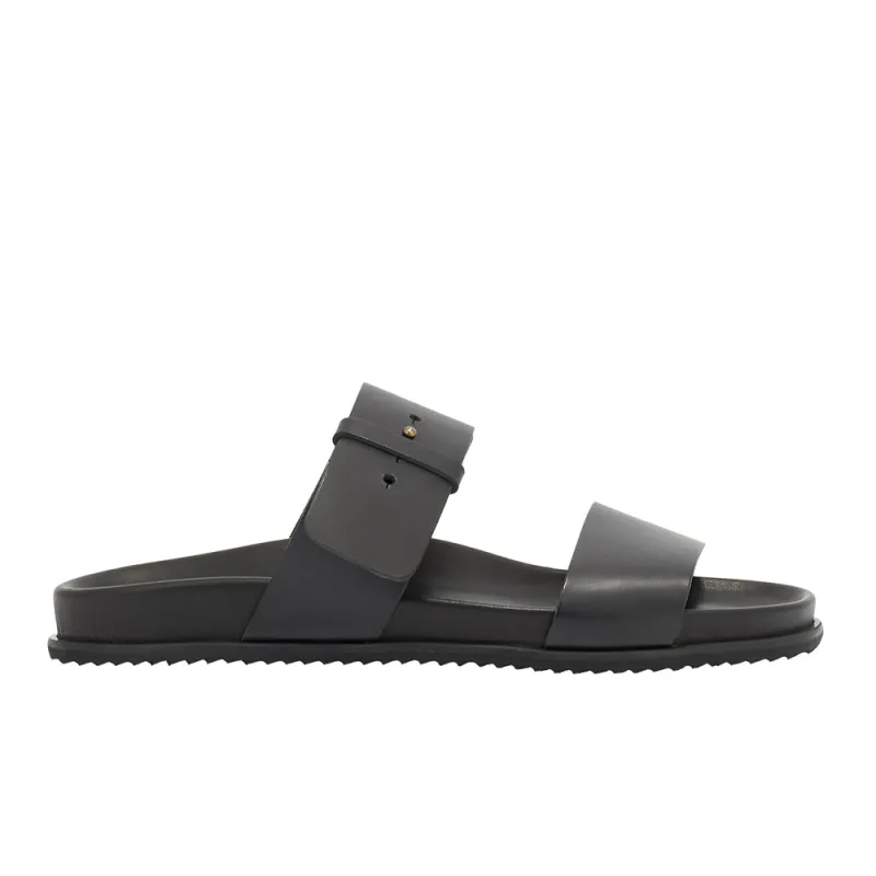Kimon Black sold by Ancient Greek Sandals