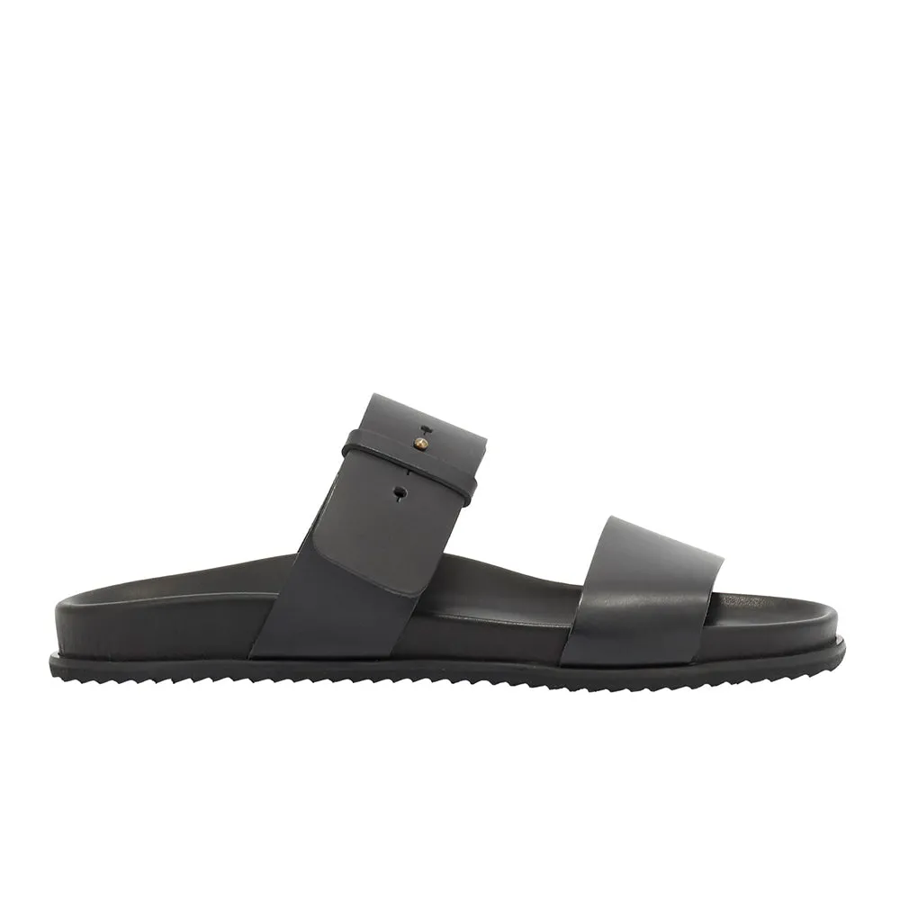 Kimon Black sold by Ancient Greek Sandals