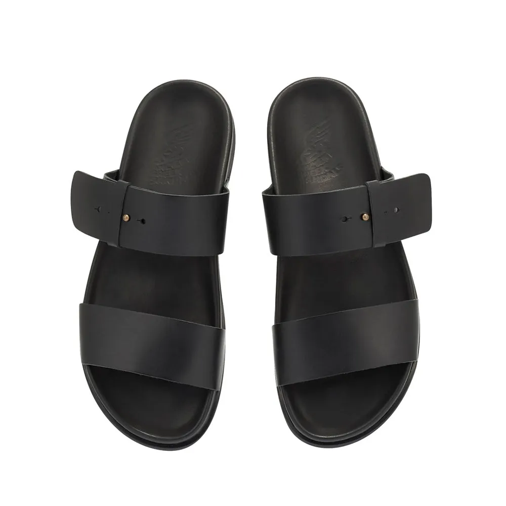 Kimon Black sold by Ancient Greek Sandals product image thumbnail 2
