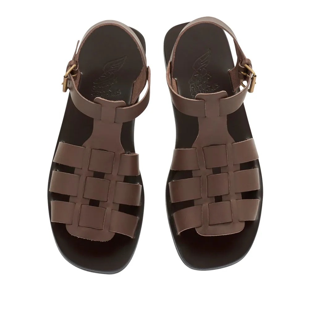 Ektoras T-Moro sold by Ancient Greek Sandals product image thumbnail 2