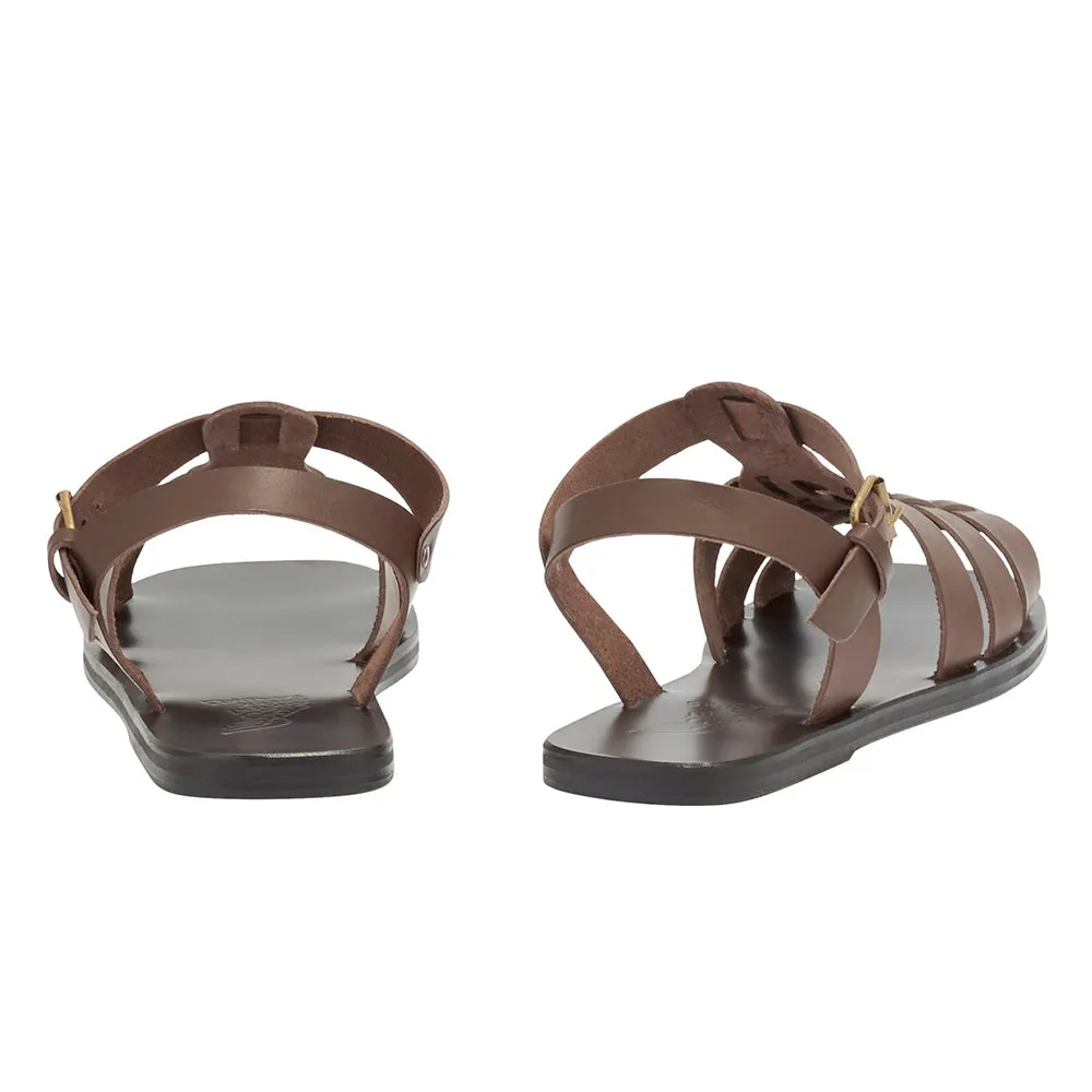 Ektoras T-Moro sold by Ancient Greek Sandals product image thumbnail 4