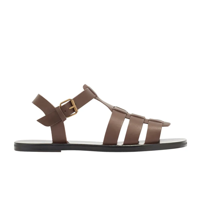 Ektoras T-Moro sold by Ancient Greek Sandals