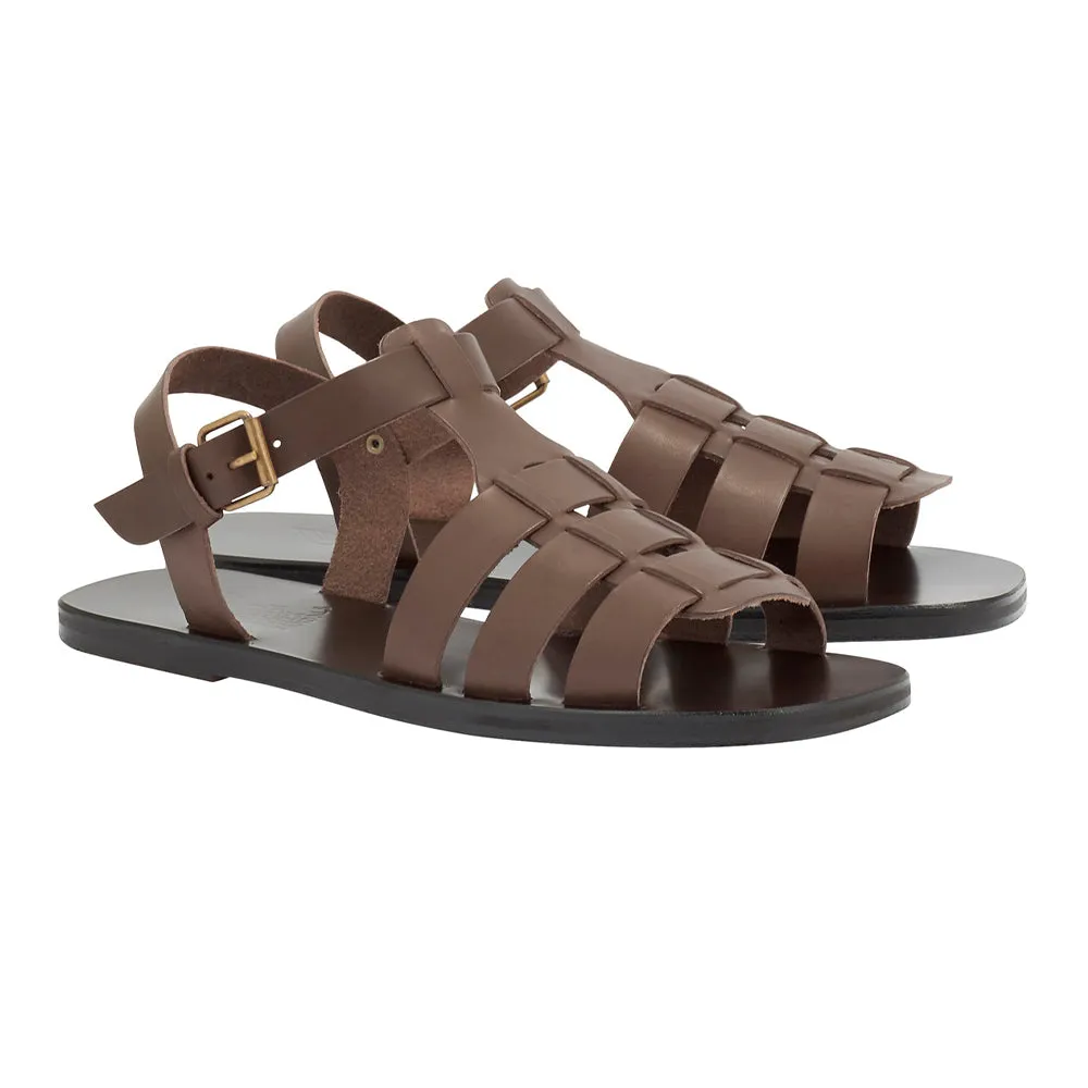 Ektoras T-Moro sold by Ancient Greek Sandals product image thumbnail 3