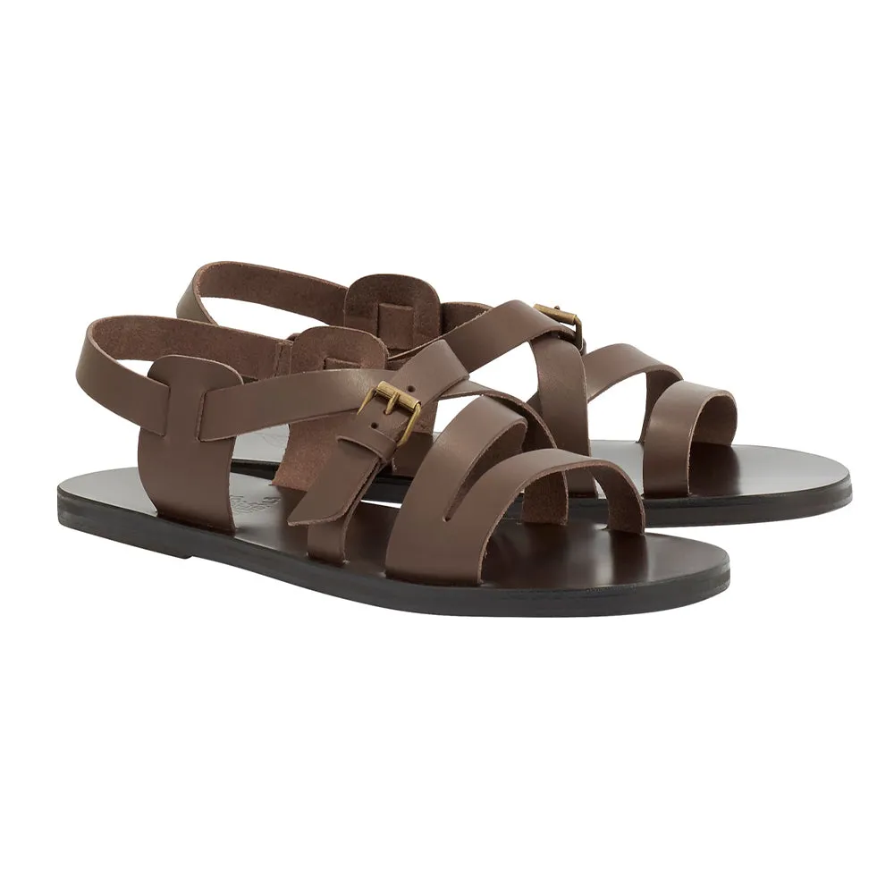 Hercules T-Moro sold by Ancient Greek Sandals product image thumbnail 3
