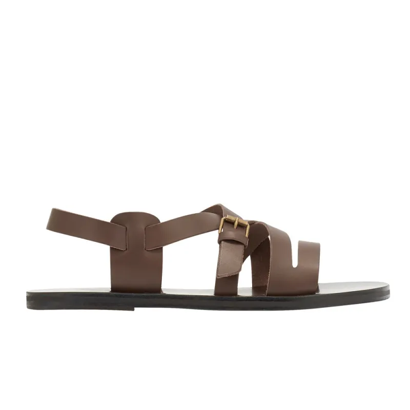 Hercules T-Moro sold by Ancient Greek Sandals