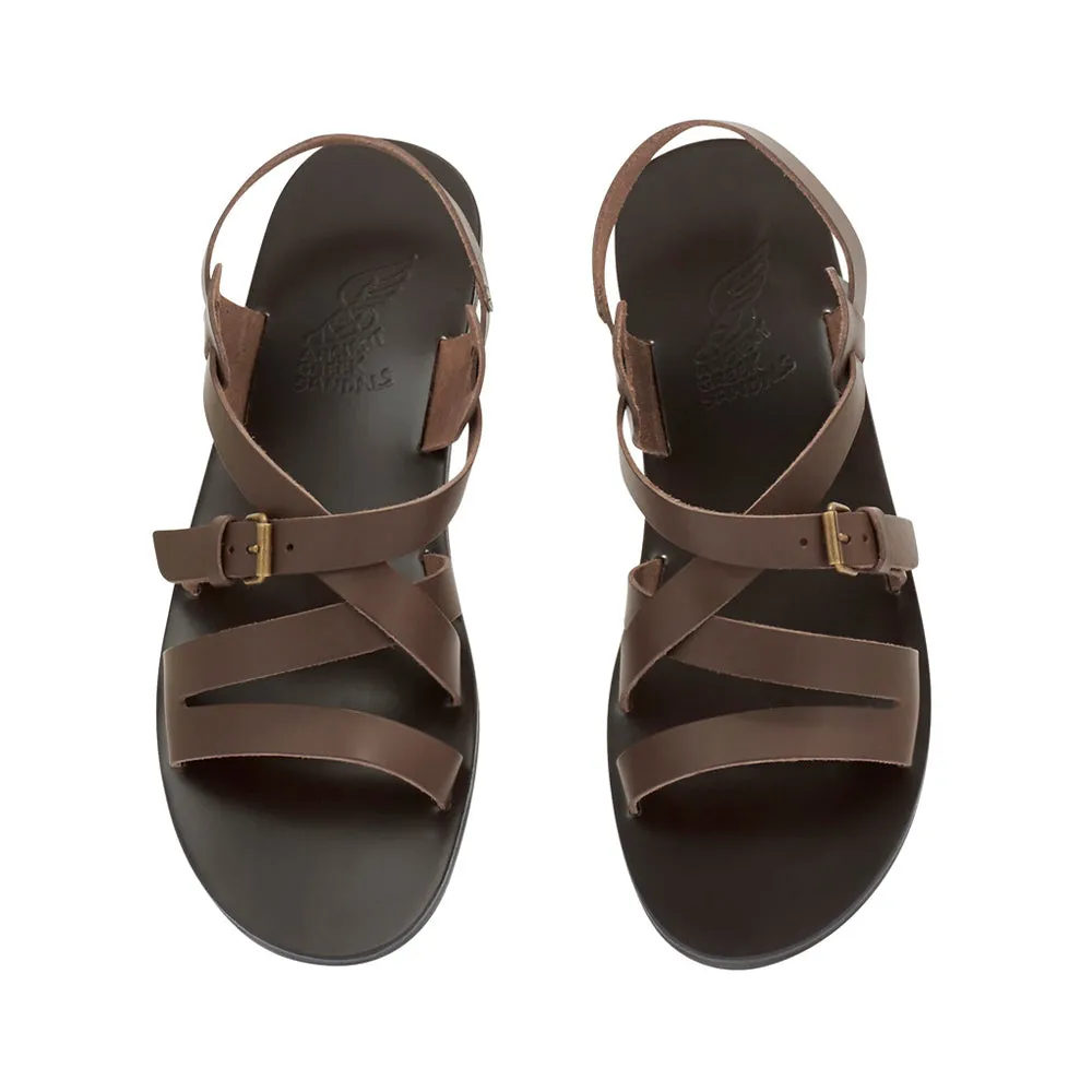 Hercules T-Moro sold by Ancient Greek Sandals product image thumbnail 2