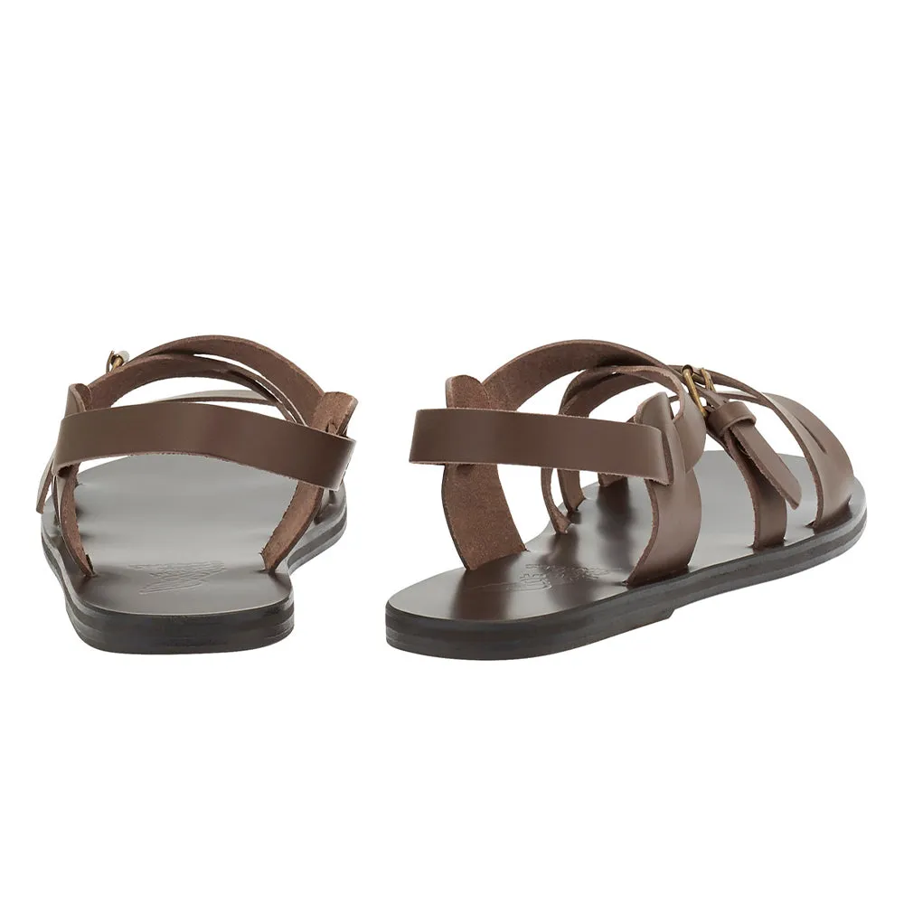 Hercules T-Moro sold by Ancient Greek Sandals product image thumbnail 4