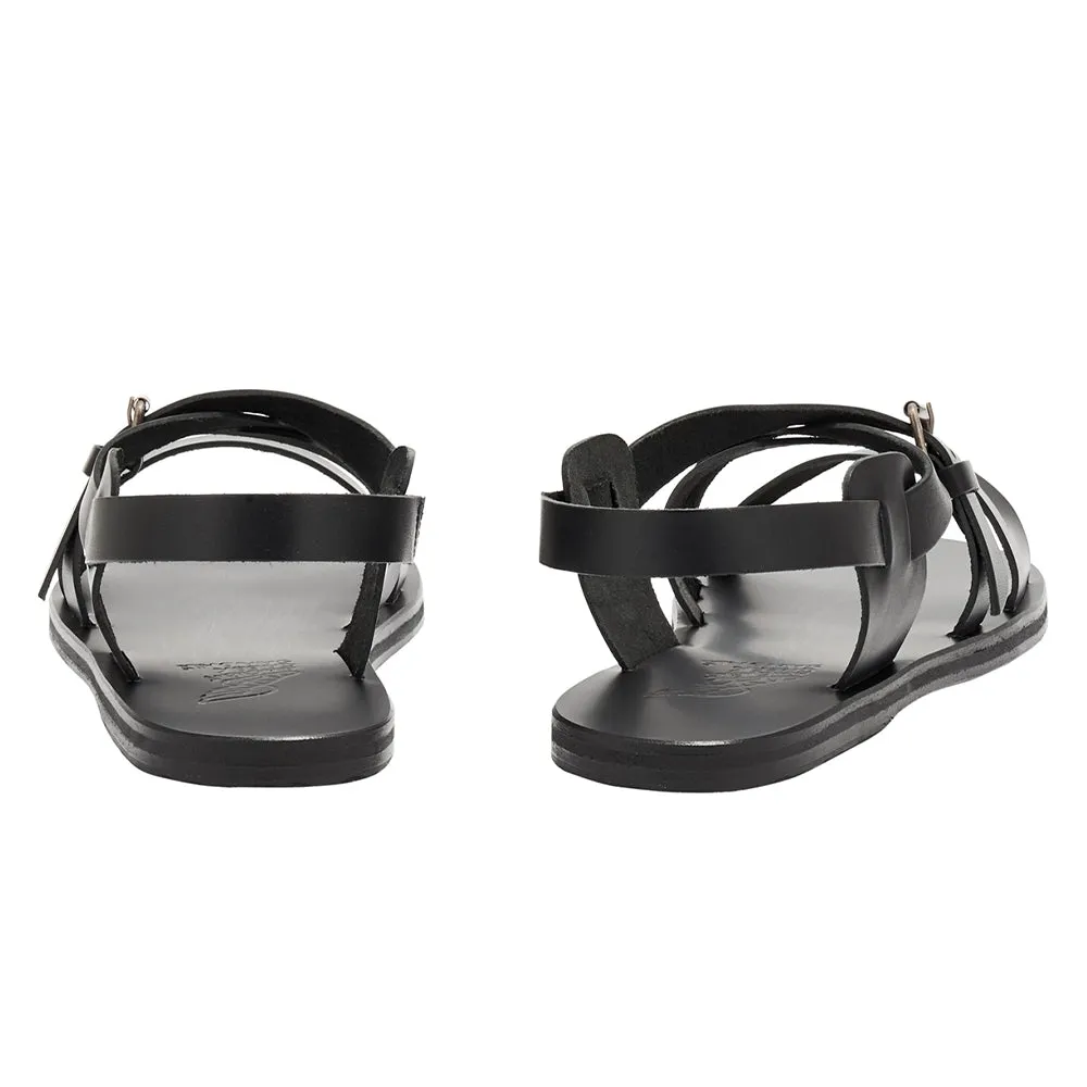 Hercules Black sold by Ancient Greek Sandals product image thumbnail 4