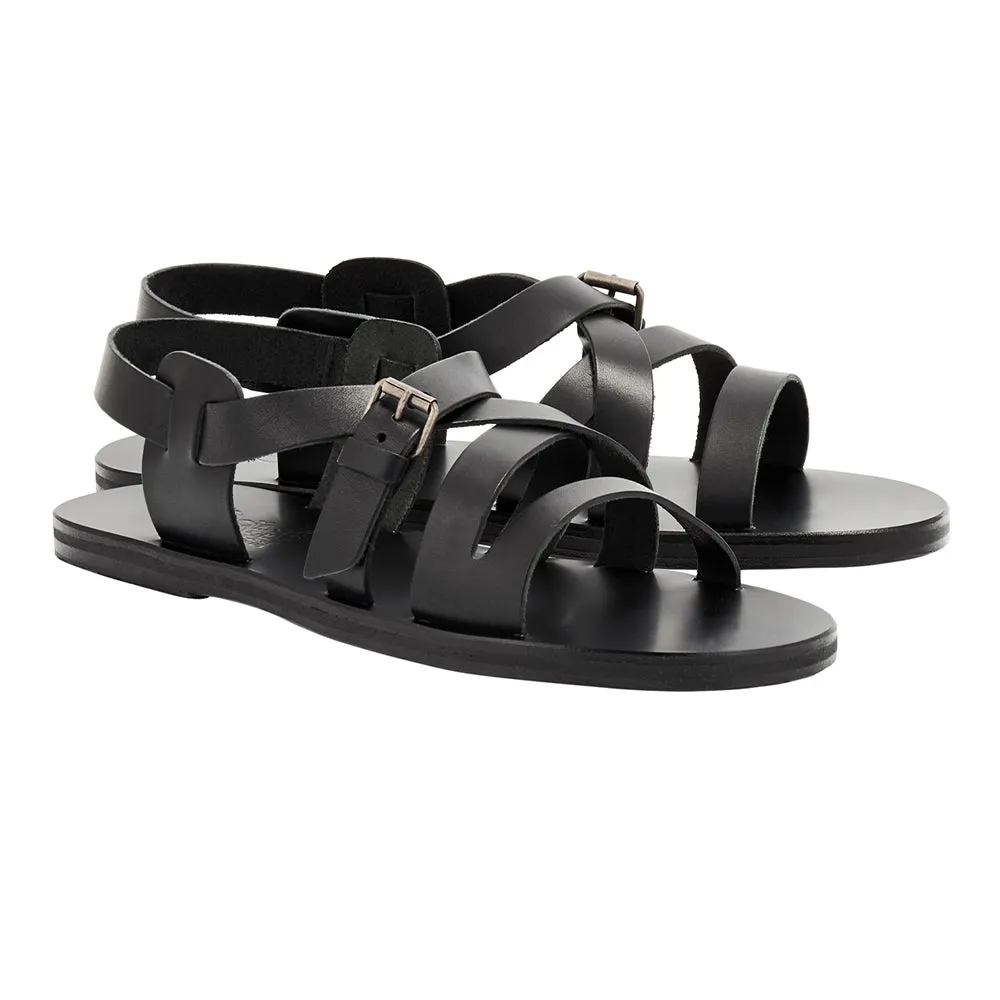 Hercules Black sold by Ancient Greek Sandals product image thumbnail 3