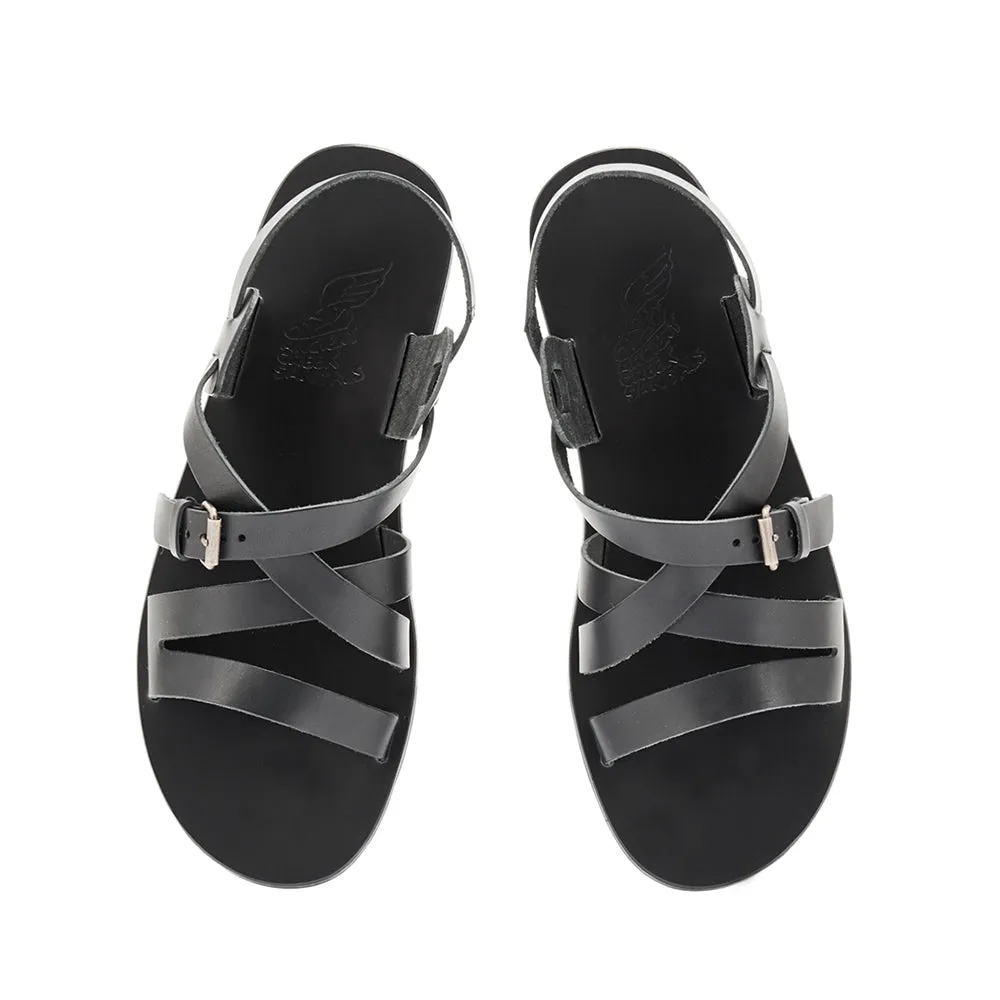 Hercules Black sold by Ancient Greek Sandals product image thumbnail 2