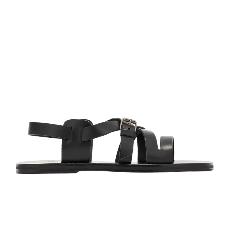 Hercules Black sold by Ancient Greek Sandals