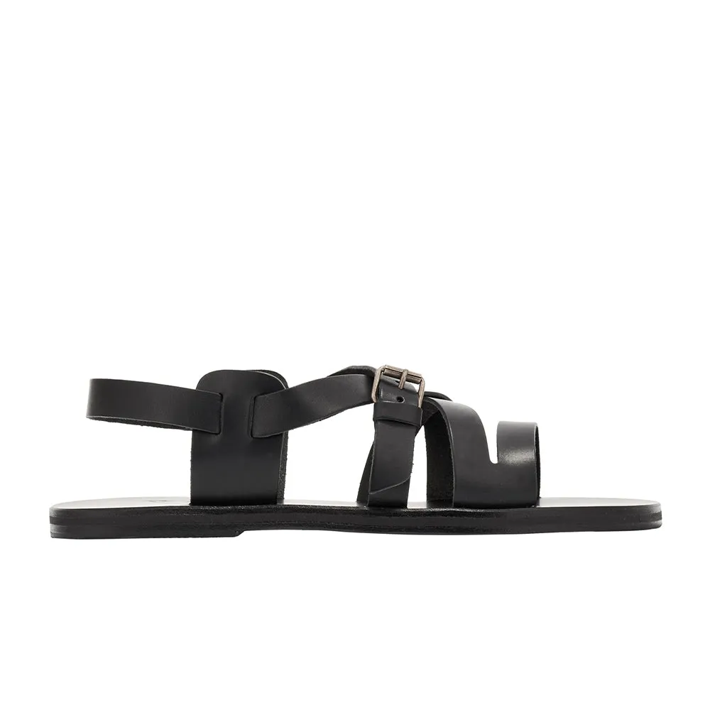 Hercules Black sold by Ancient Greek Sandals