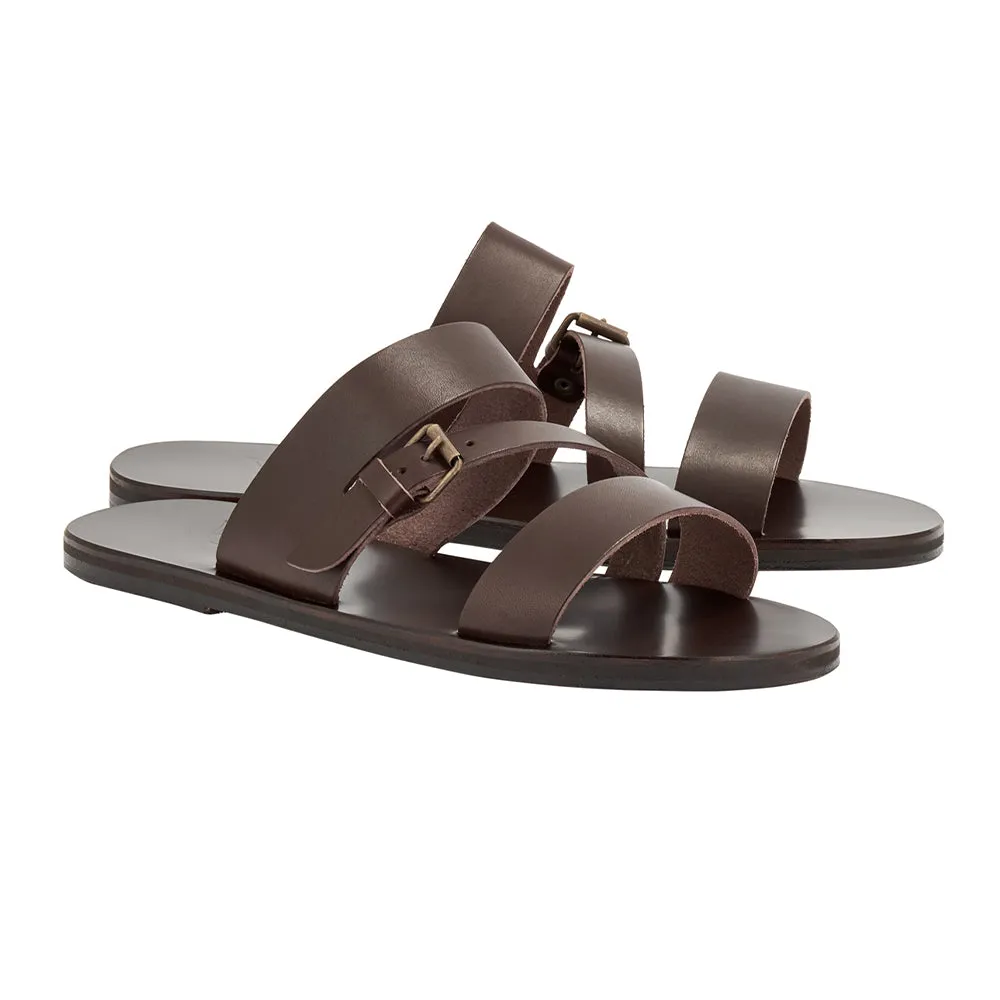 Ifiklis T-Moro sold by Ancient Greek Sandals product image thumbnail 3