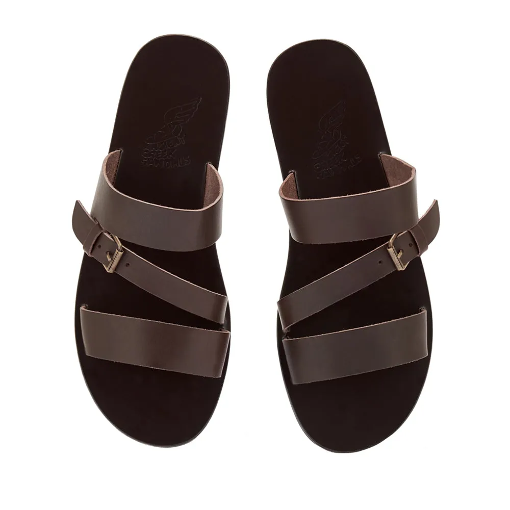 Ifiklis T-Moro sold by Ancient Greek Sandals product image thumbnail 2