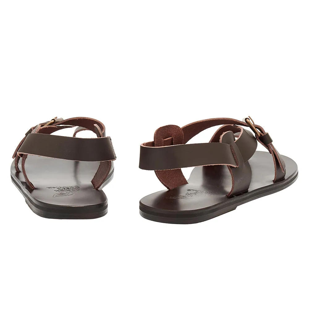 Paris T-Moro sold by Ancient Greek Sandals product image thumbnail 4