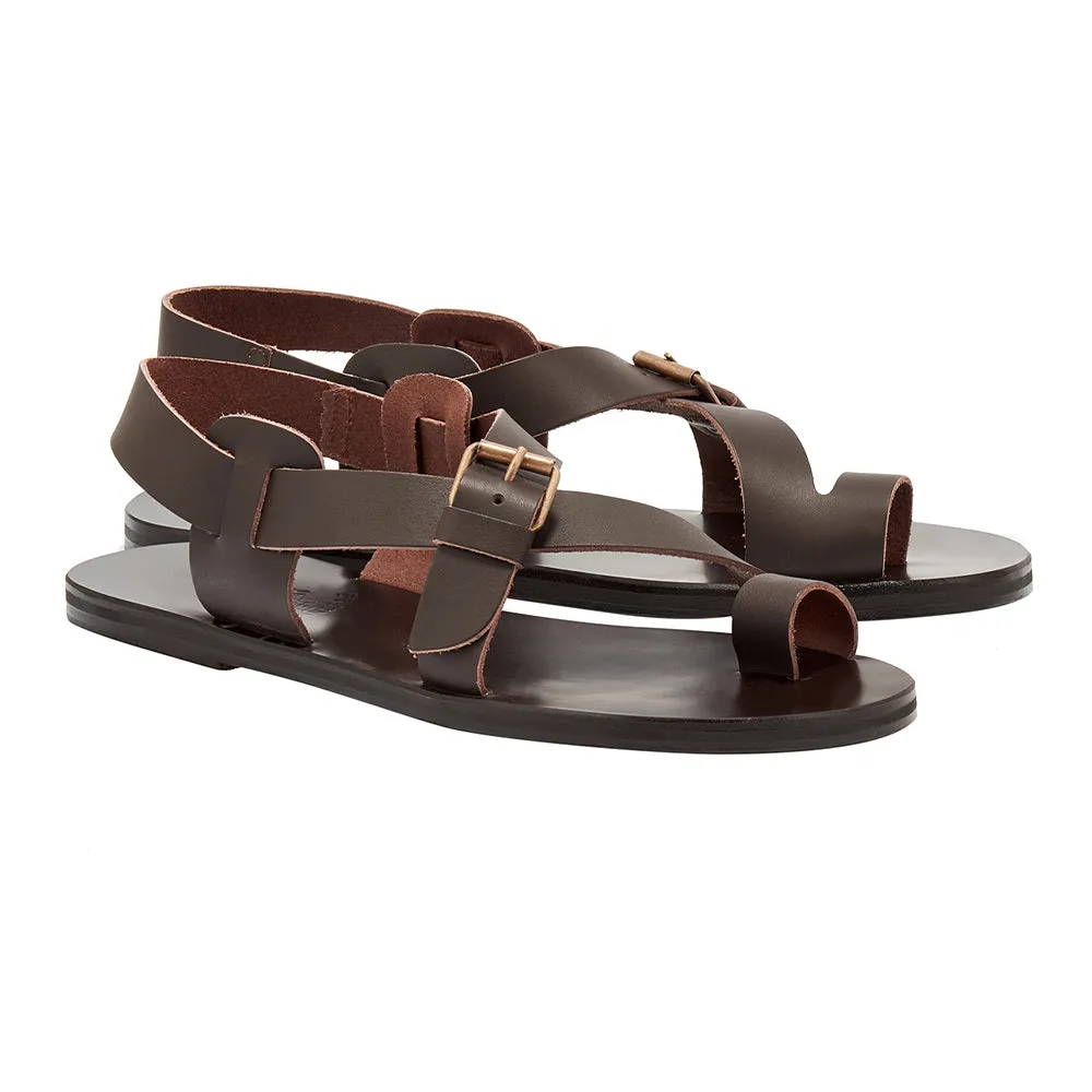 Paris T-Moro sold by Ancient Greek Sandals product image thumbnail 3