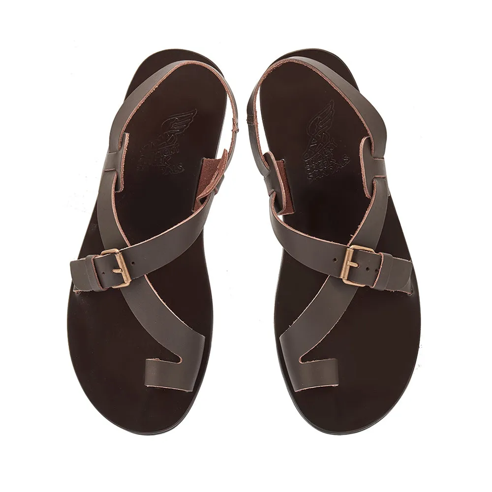 Paris T-Moro sold by Ancient Greek Sandals product image thumbnail 2