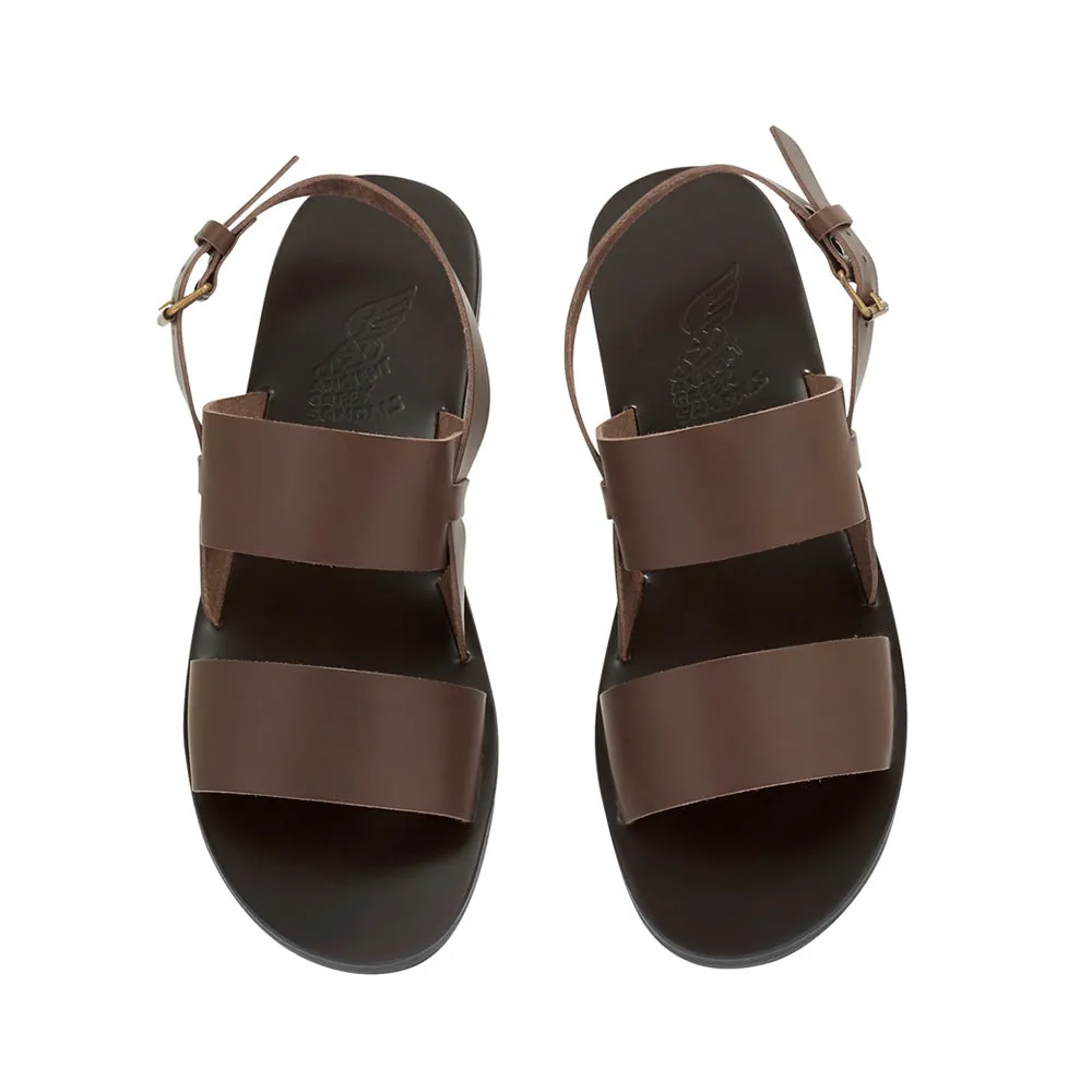 Irodotos T-Moro sold by Ancient Greek Sandals product image thumbnail 2