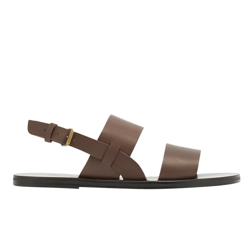Irodotos T-Moro sold by Ancient Greek Sandals