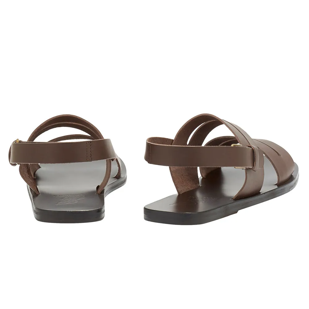 Irodotos T-Moro sold by Ancient Greek Sandals product image thumbnail 4