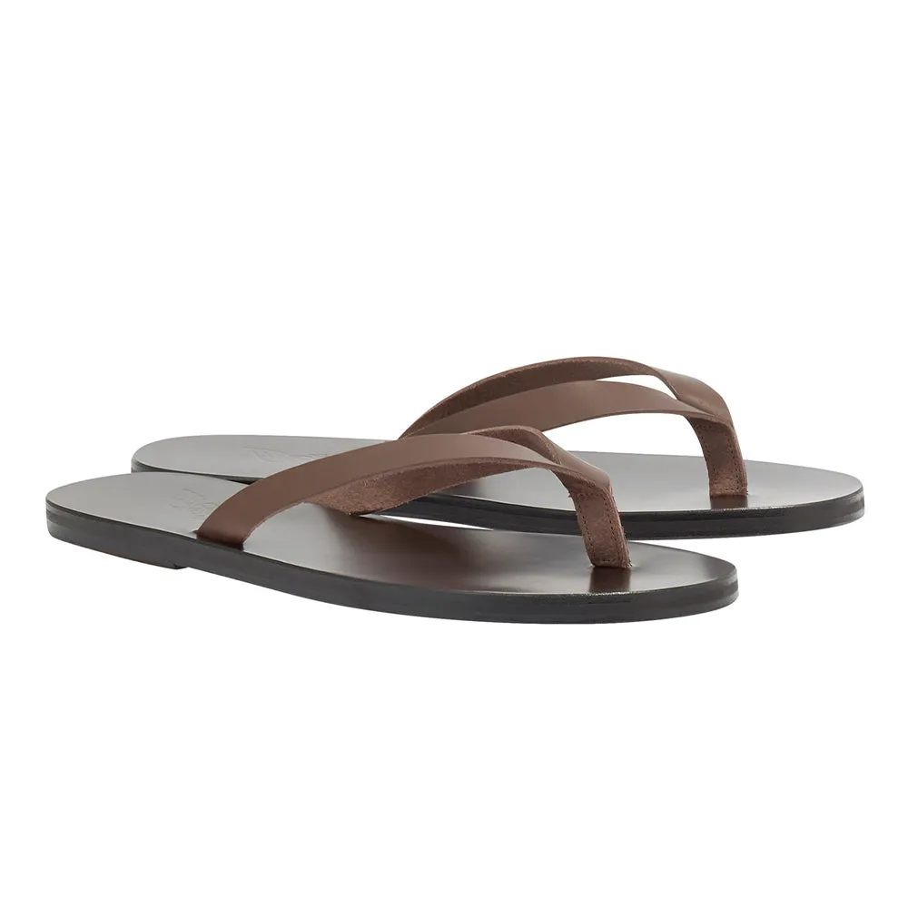 Solon T-Moro sold by Ancient Greek Sandals product image thumbnail 3