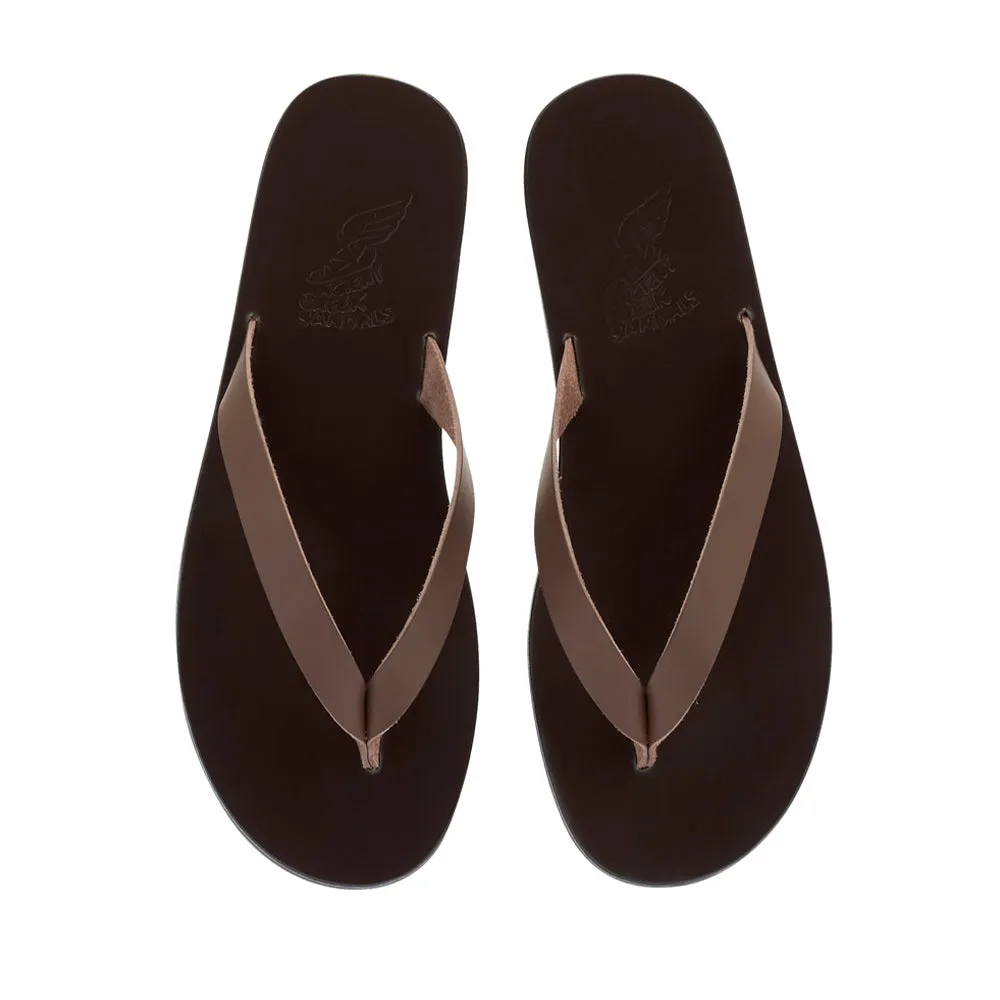 Solon T-Moro sold by Ancient Greek Sandals product image thumbnail 2