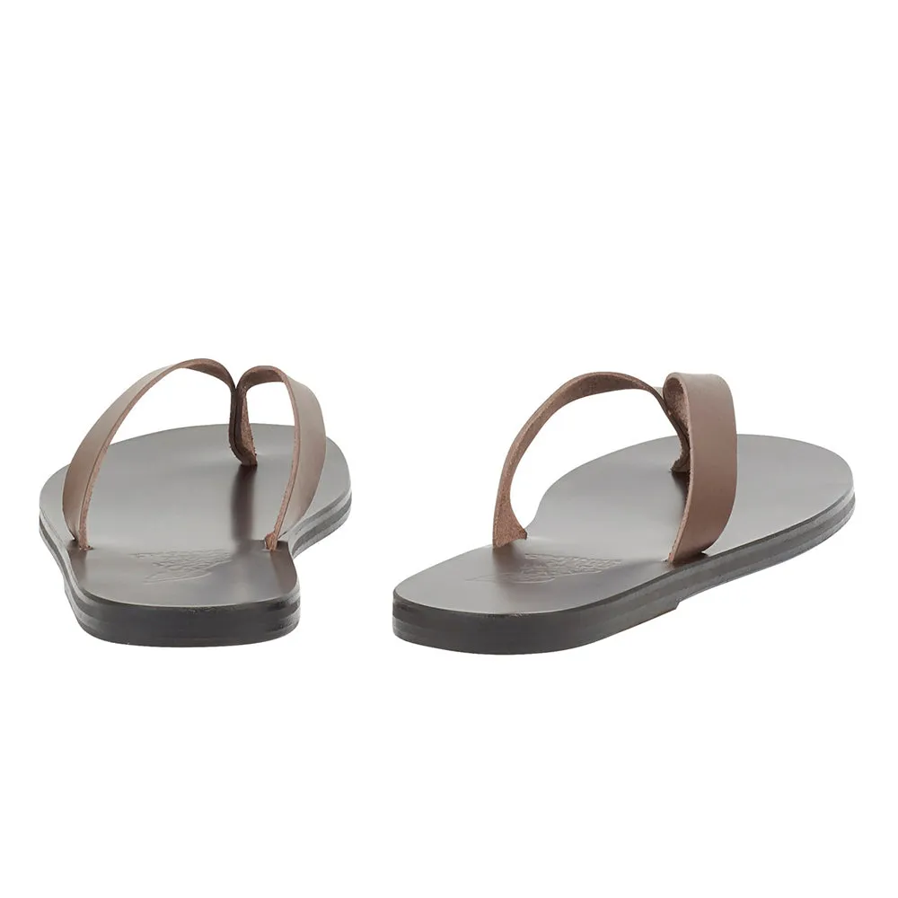 Solon T-Moro sold by Ancient Greek Sandals product image thumbnail 4
