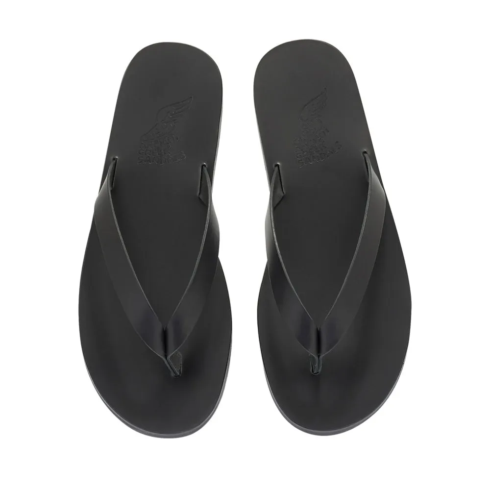 Solon Black sold by Ancient Greek Sandals product image thumbnail 2
