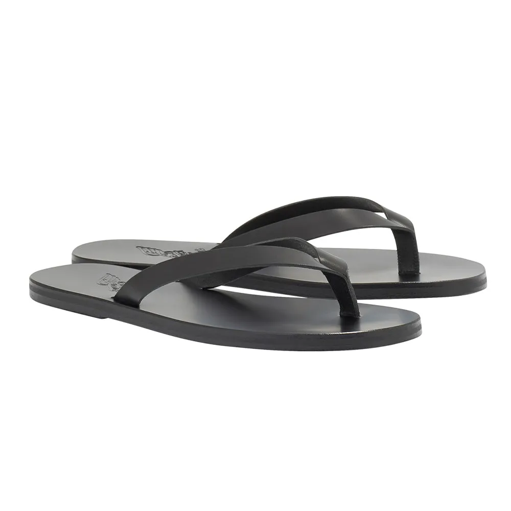 Solon Black sold by Ancient Greek Sandals product image thumbnail 3