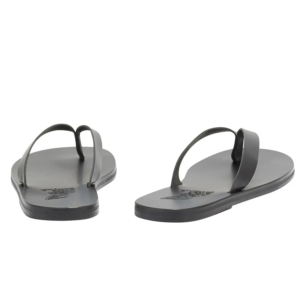 Solon Black sold by Ancient Greek Sandals product image thumbnail 4