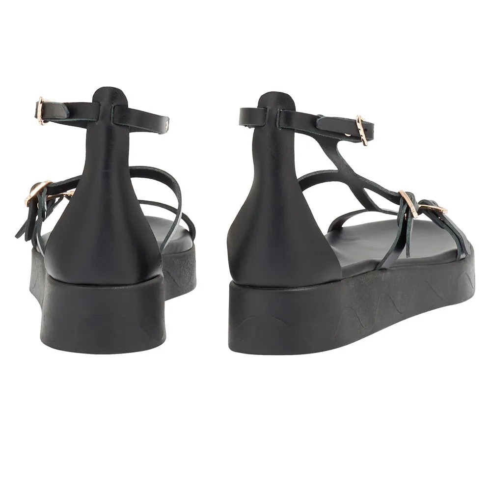 Arbele Black sold by Ancient Greek Sandals product image thumbnail 5