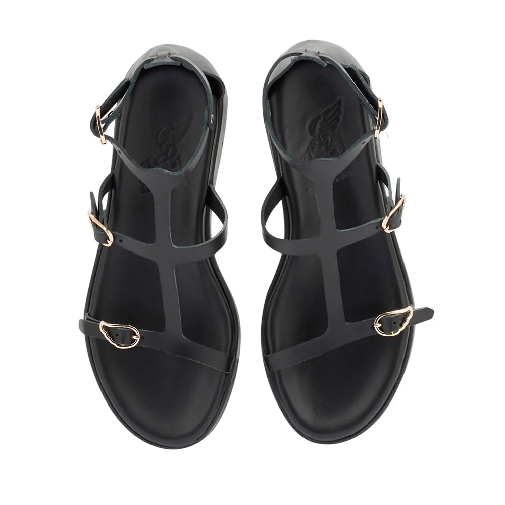 Arbele Black sold by Ancient Greek Sandals product image thumbnail 3