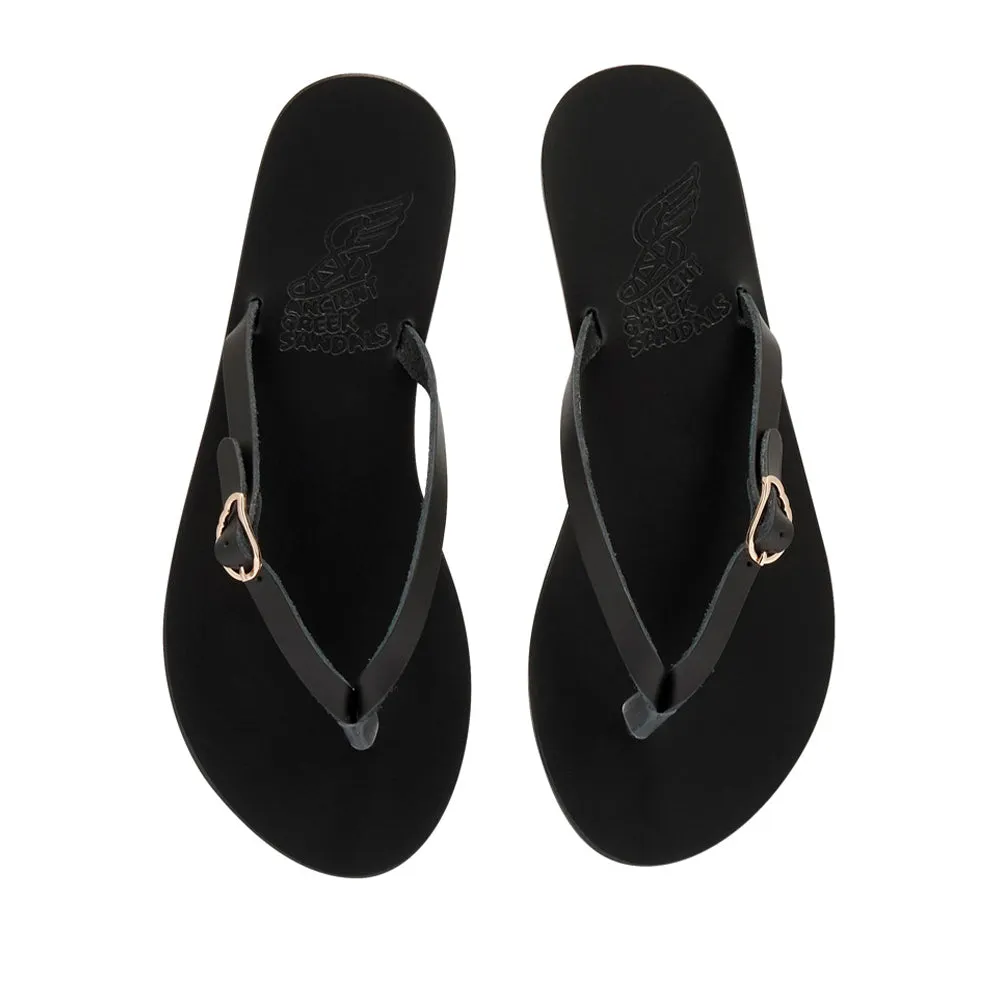 Dihalo Black sold by Ancient Greek Sandals product image thumbnail 2