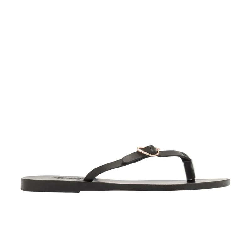 Dihalo Black sold by Ancient Greek Sandals