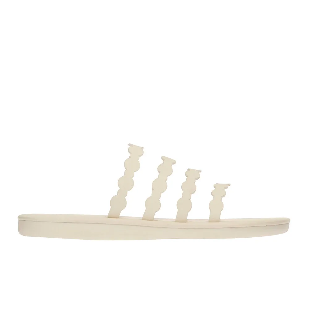 Lira Off White sold by Ancient Greek Sandals