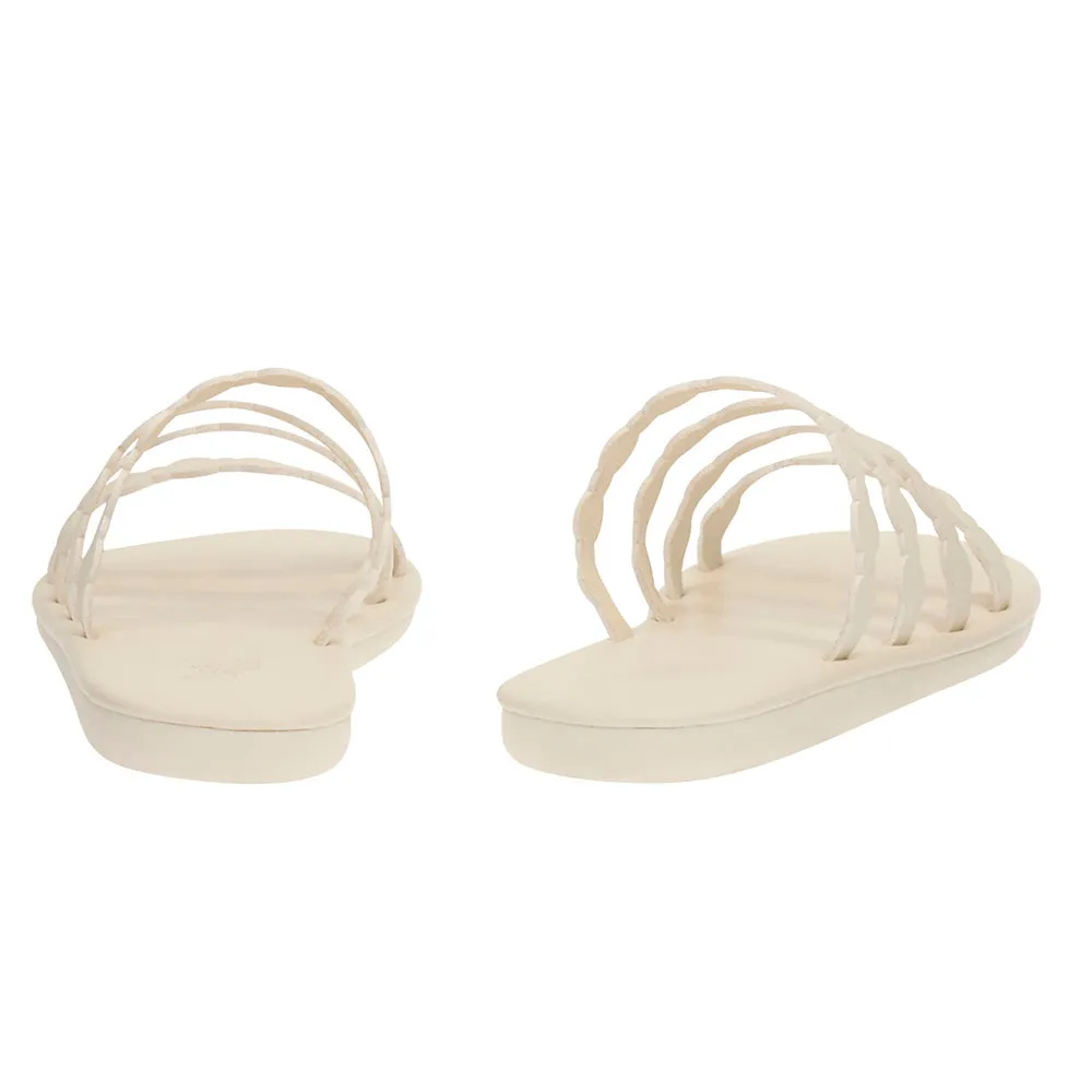Lira Off White sold by Ancient Greek Sandals product image thumbnail 5
