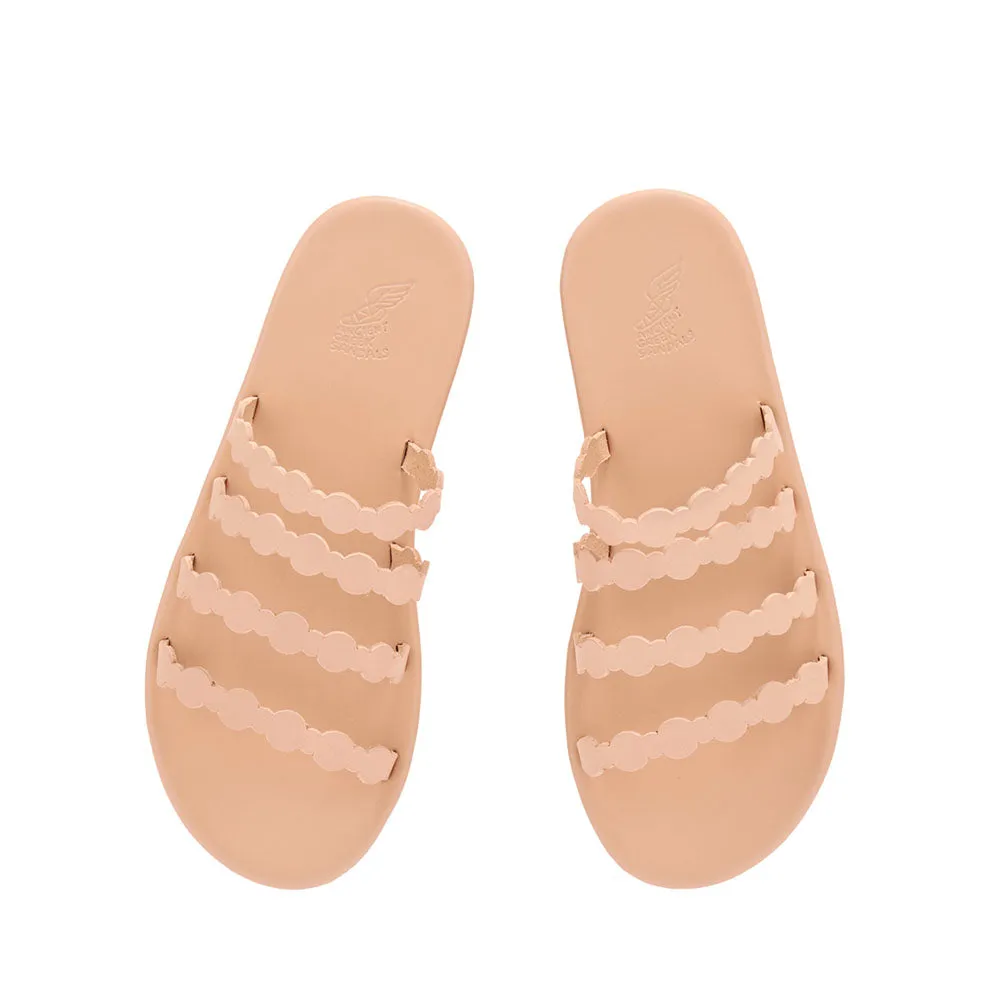 Lira Natural sold by Ancient Greek Sandals product image thumbnail 2