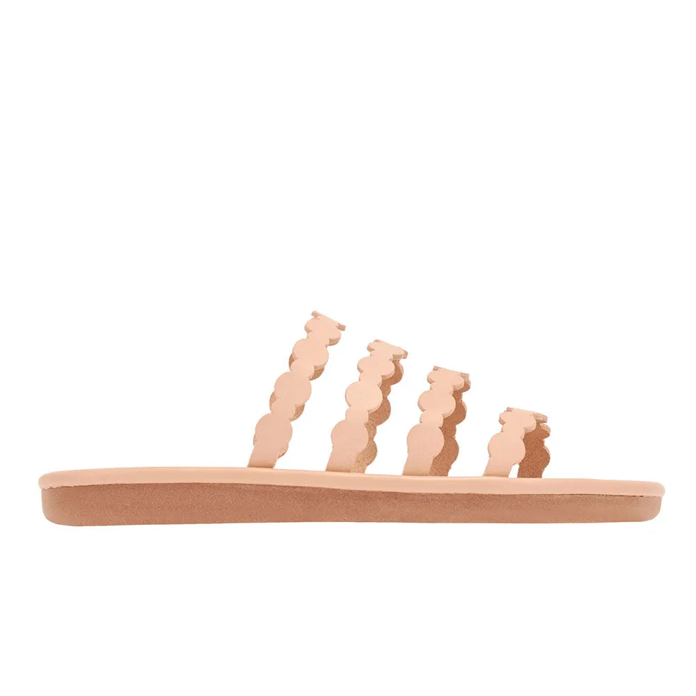 Lira Natural sold by Ancient Greek Sandals