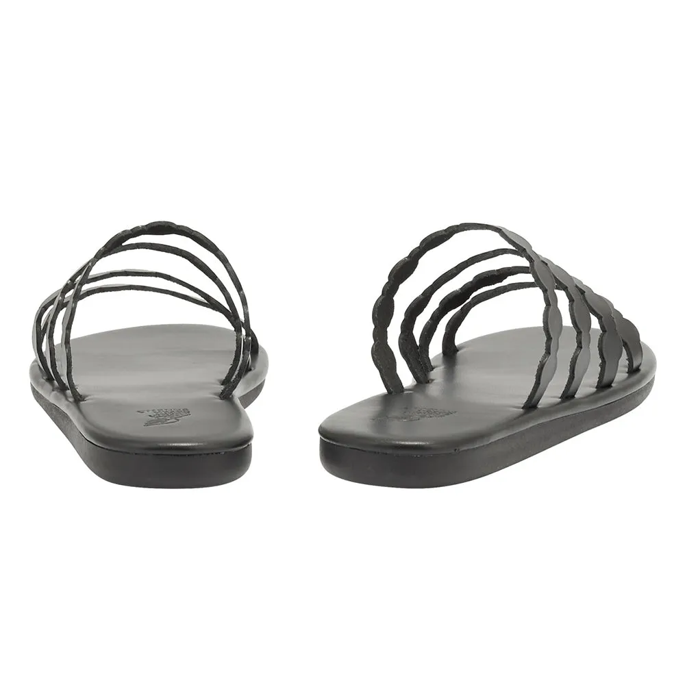 Lira Black sold by Ancient Greek Sandals product image thumbnail 5
