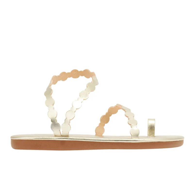 Cronos Platinum sold by Ancient Greek Sandals