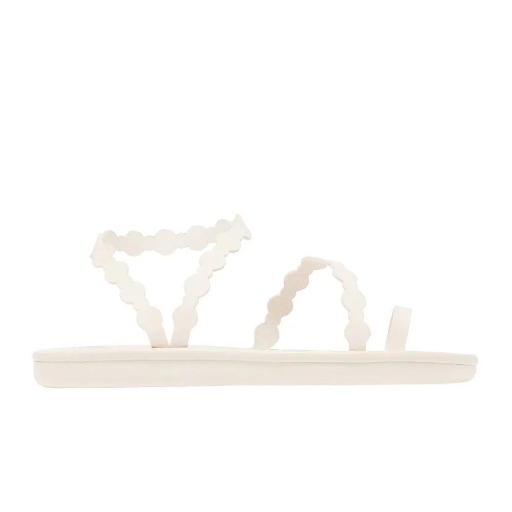 Cronos Off White sold by Ancient Greek Sandals