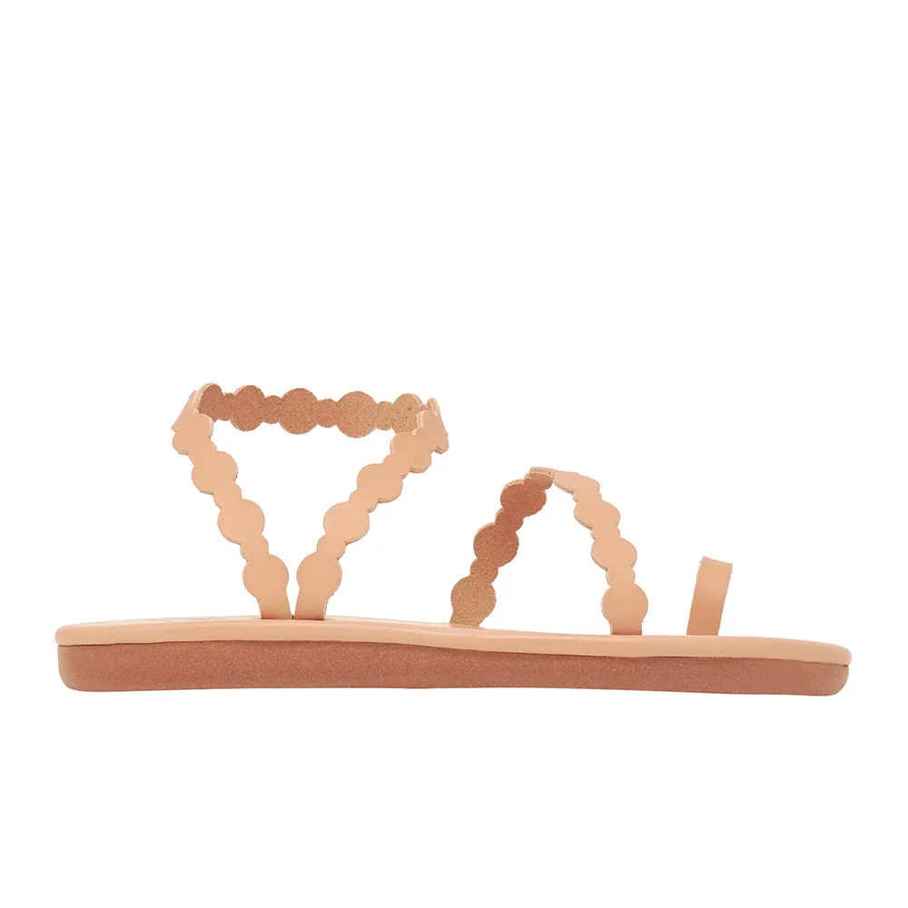 Cronos Natural sold by Ancient Greek Sandals