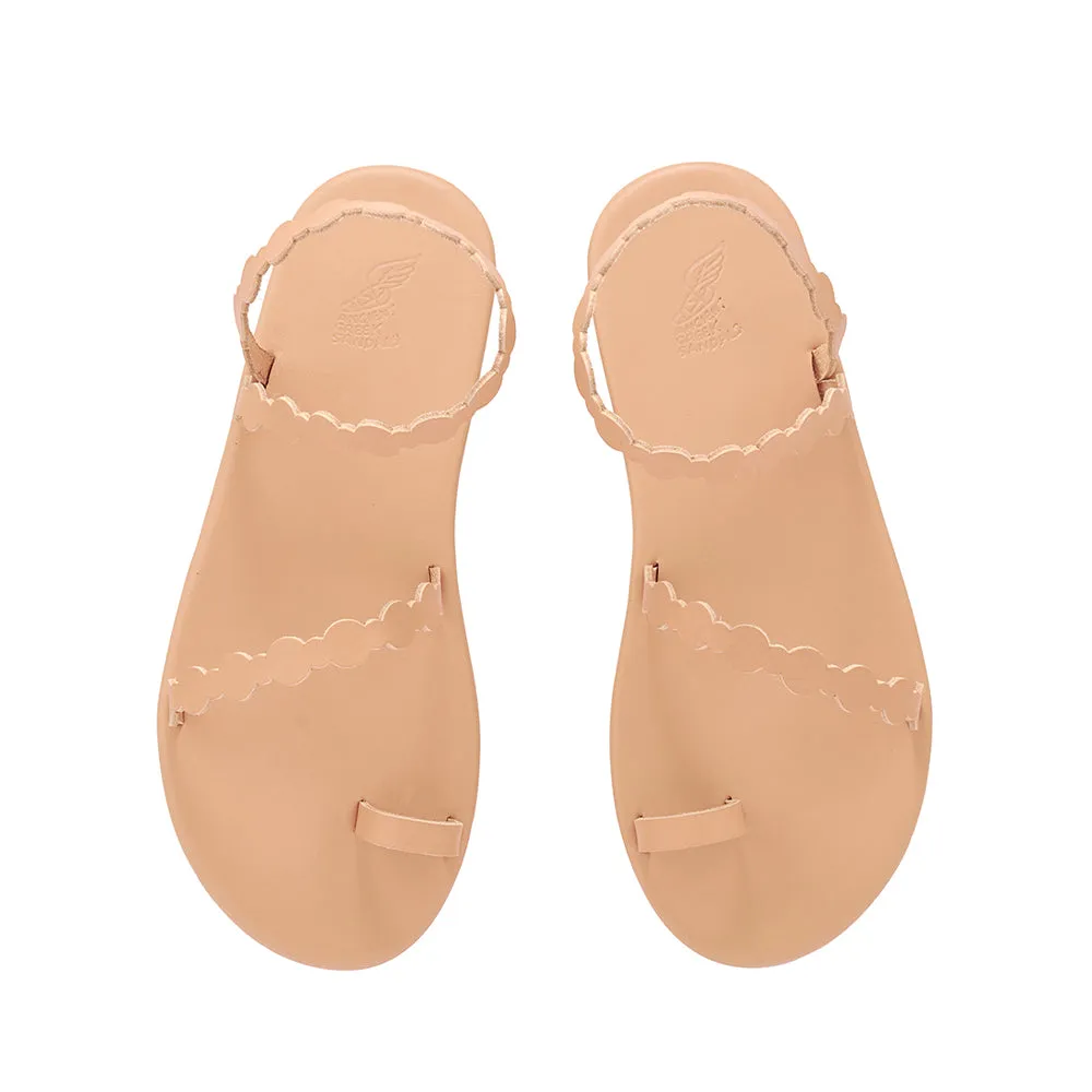 Cronos Natural sold by Ancient Greek Sandals product image thumbnail 2