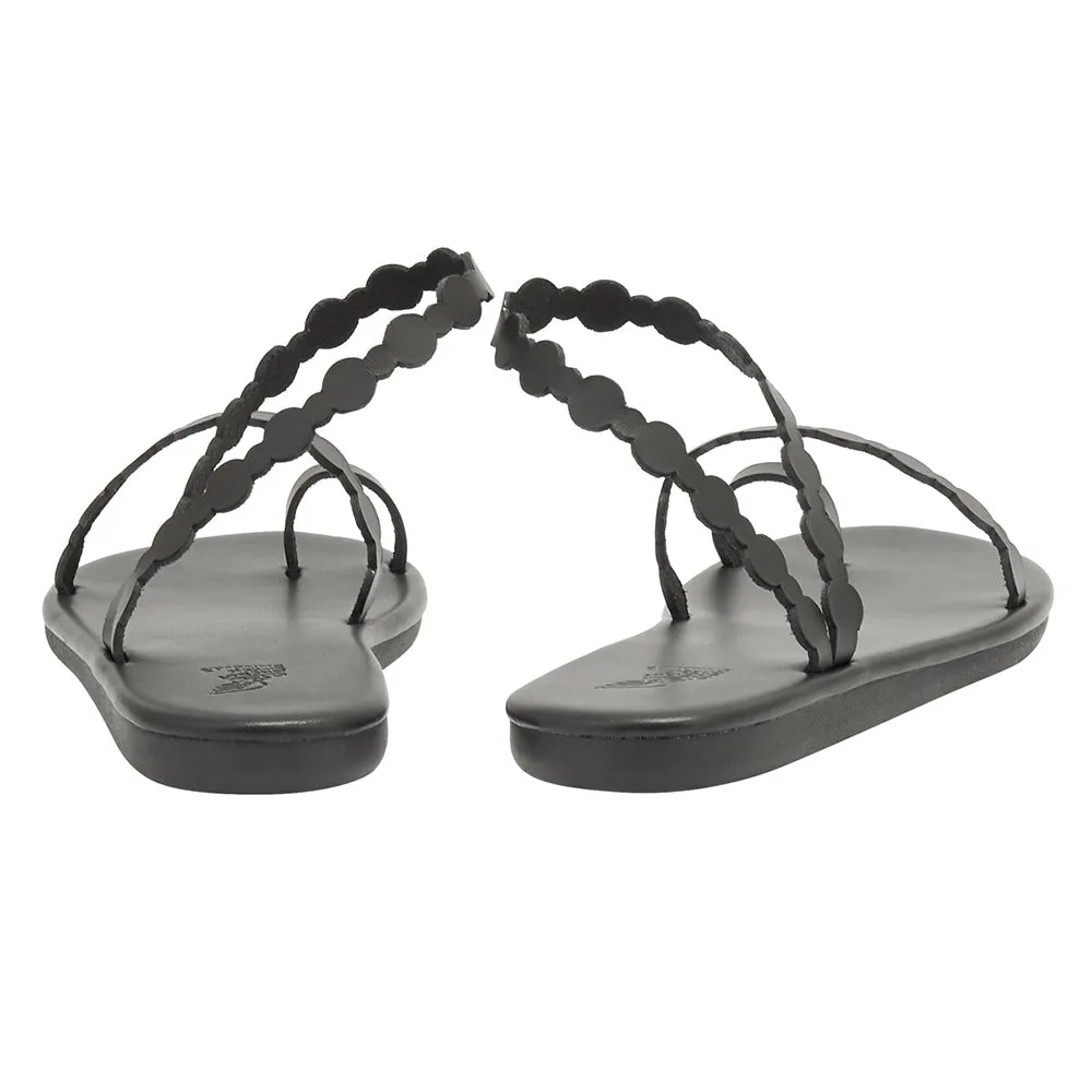 Cronos Black sold by Ancient Greek Sandals product image thumbnail 5
